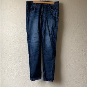 American Eagle Jeggings (x-long)